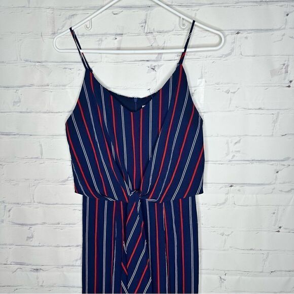 Monteau small jumpsuit - Picture 1 of 7
